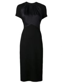 Jason Wu Shift Dress - Ruth Shaw at Farfetch