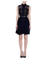 Jason Wu dress worn by Ashley on Revenge at Thecorner