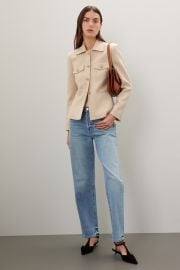 Jasper Utility Jacket by Derek Lam 10 Crosby Rent the Runway at Rent the Runway