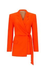 Jawana Blazer by BOSS Rent the Runway at Rent the Runway