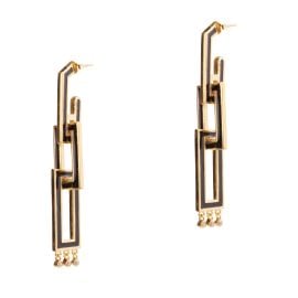 Jax Earrings at Amorcito