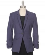 Jax blazer by Elizabeth and James at Ron Herman