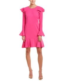 Jay Godfrey A-Line Dress at Rue La La