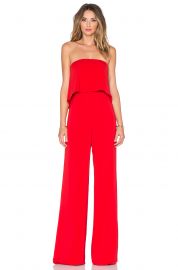 Jay Godfrey Moore jumpsuit at Revolve