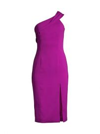 Jay Godfrey Sloan Dress at Saks Fifth Avenue