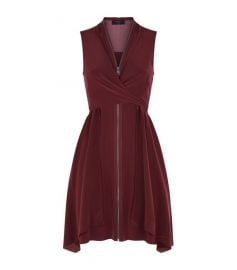 Jayda Dress at All Saints