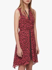 Jayda Roar Dress at John Lewis