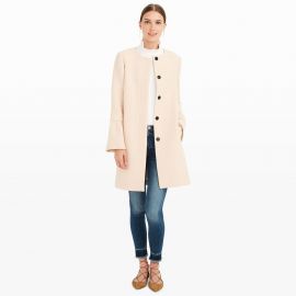 Jaydea Coat at Club Monaco