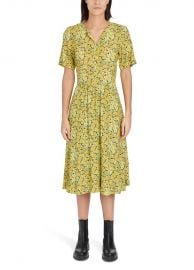 Jayla Dress by A.P.C. at 24S