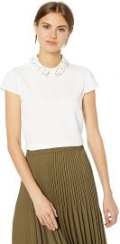 Jaylen Top by Ted Baker at Amazon