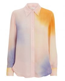 Jayne Shirt at Intermix