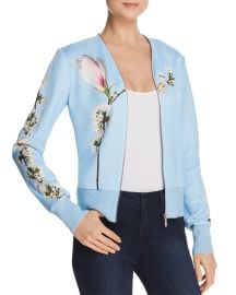 Jayniee Harmony Bomber Jacket at Bloomingdales