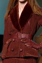Jean Paul Gaultier 2016 Fall Winter Collection at Jean Paul Gaultier