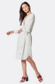 Jeanee Dress at Joie