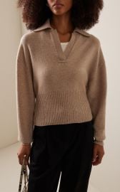 Jeanne Eco-Cashmere Sweater By Proenza Schouler at Moda Operandi