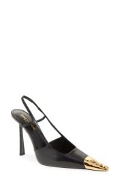 Jeanne Slingback Pump at Nordstrom