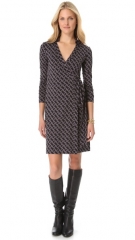 Jeanne dress by Diane von Furstenberg at Shopbop