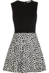 Jeannie dress by DvF at Net A Porter