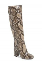 Jeffrey Campbell Bandera Knee High Boot  Women    Nordstrom at Nordstrom