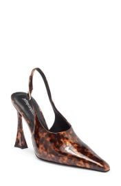 Jeffrey Campbell Creativity Slingback Pump at Nordstrom