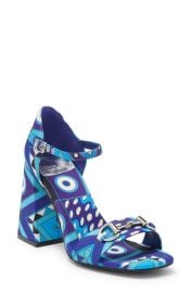 Jeffrey Campbell Pop Star Sandal at Nordstrom