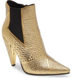 Jeffrey Campbell Studd Bootie at Nordstrom