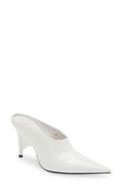 Jeffrey Campbell Vader Pointed Toe Mule at Nordstrom