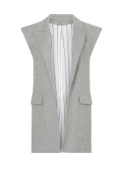 Jelonna Vest by BOSS Rent the Runway at Rent the Runway