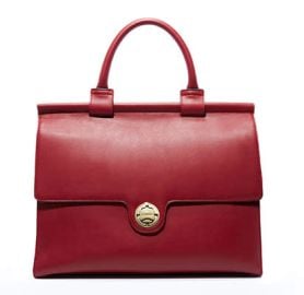 Jemma Emma Satchel at Jemma