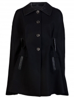 Jeni cape by Rachel Zoe at Farfetch