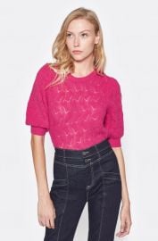 Jenise Sweater at Joie