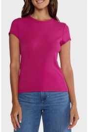 Jenna Short Sleeve T-Shirt at Nordstrom Rack