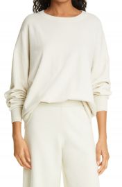 Jenni Kayne Oversize Crewneck Sweater   Nordstrom at Nordstrom