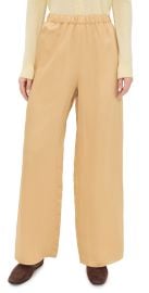 Jenni Kayne Summer Demi Pants Buttercream M at Shopbop