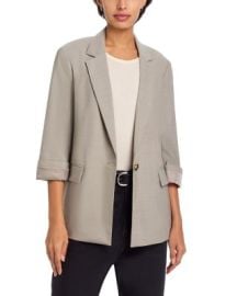 Jennie Blazer at Bloomingdales