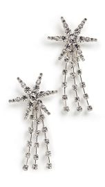 Jennifer Behr Comet Earrings at Shopbop