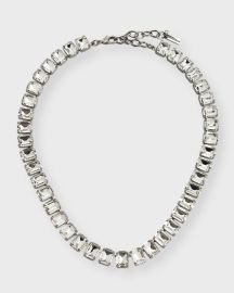 Jennifer Behr Corie Necklace at Neiman Marcus