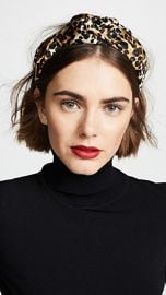 Jennifer Behr Fiona Headband at Shopbop