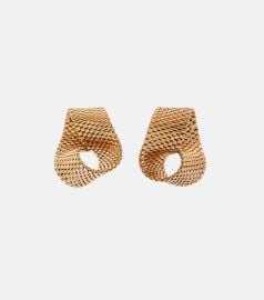 Jennifer Behr Lane Earrings at Mytheresa
