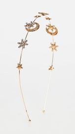 Jennifer Behr Nadir Headband at Shopbop