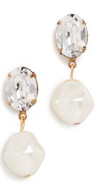 Jennifer Behr Tunis Earrings at Shopbop