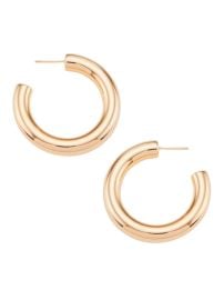 Jennifer Fisher 1 Samira Mini Hoops at Saks Fifth Avenue