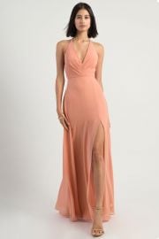 Jenny Yoo Bryce Gown at Nordstrom