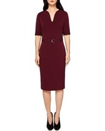 Jesabil Dress  Ted Baker at Bloomingdales