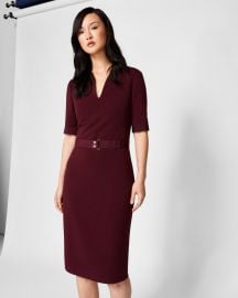 Jesabil Dress by Ted Baker at Ted Baker