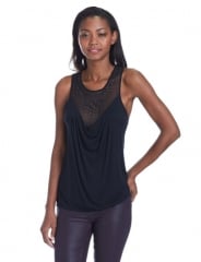 Jeslyn top by Bcbgmaxazria at Amazon