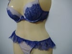 Jess Days Victorias Secret bra at Ebay