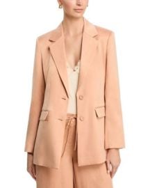 Jessi Jacket at Bloomingdales