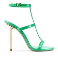 Jessi Sandals by Flor de Maria at Flor de Maria