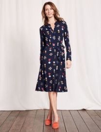 Jessica Dress at Boden